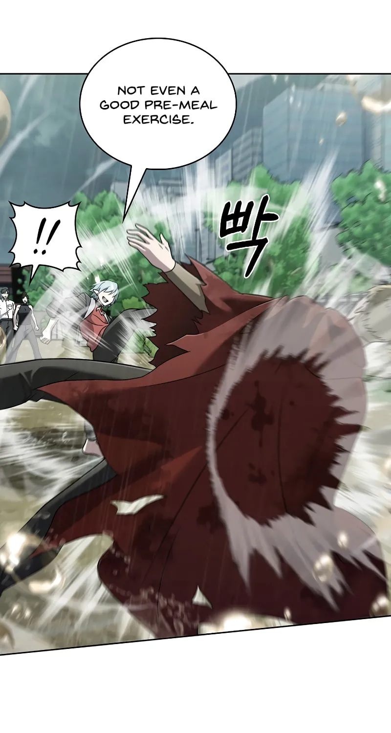 Read Delivery Man From Murim chapter 52 image 27 on Lezhin