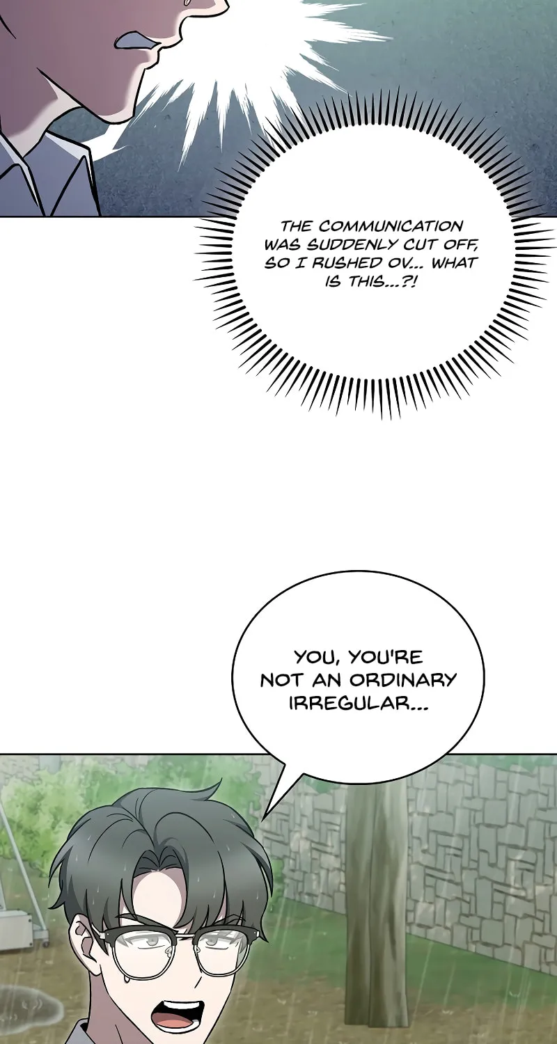 Read Delivery Man From Murim chapter 52 image 29 on Lezhin