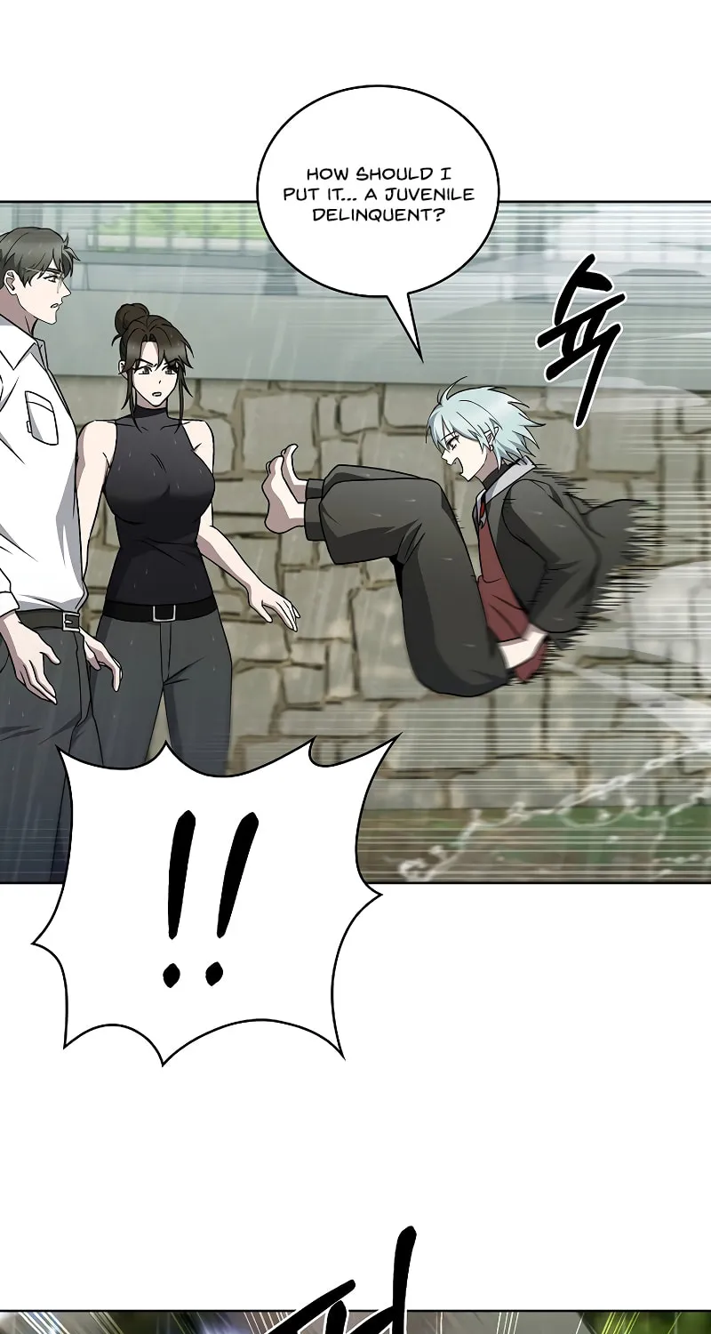 Read Delivery Man From Murim chapter 52 image 31 on Lezhin