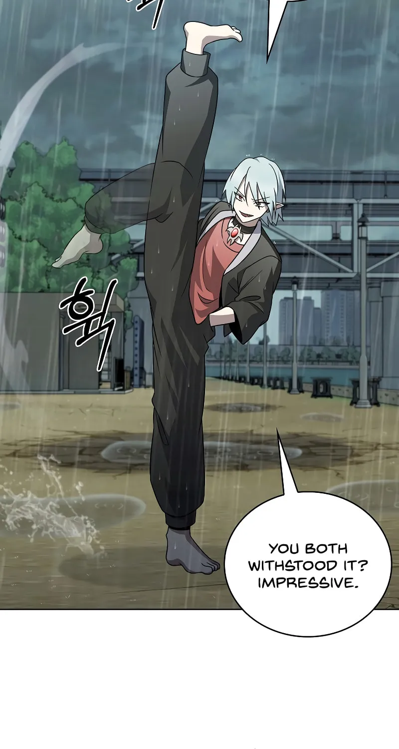 Read Delivery Man From Murim chapter 52 image 35 on Lezhin