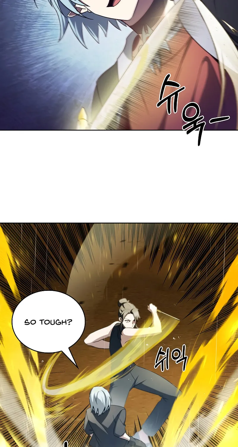 Read Delivery Man From Murim chapter 52 image 46 on Lezhin