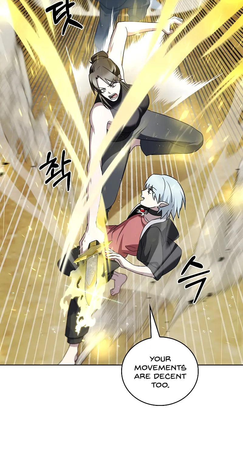 Read Delivery Man From Murim chapter 52 image 47 on Lezhin