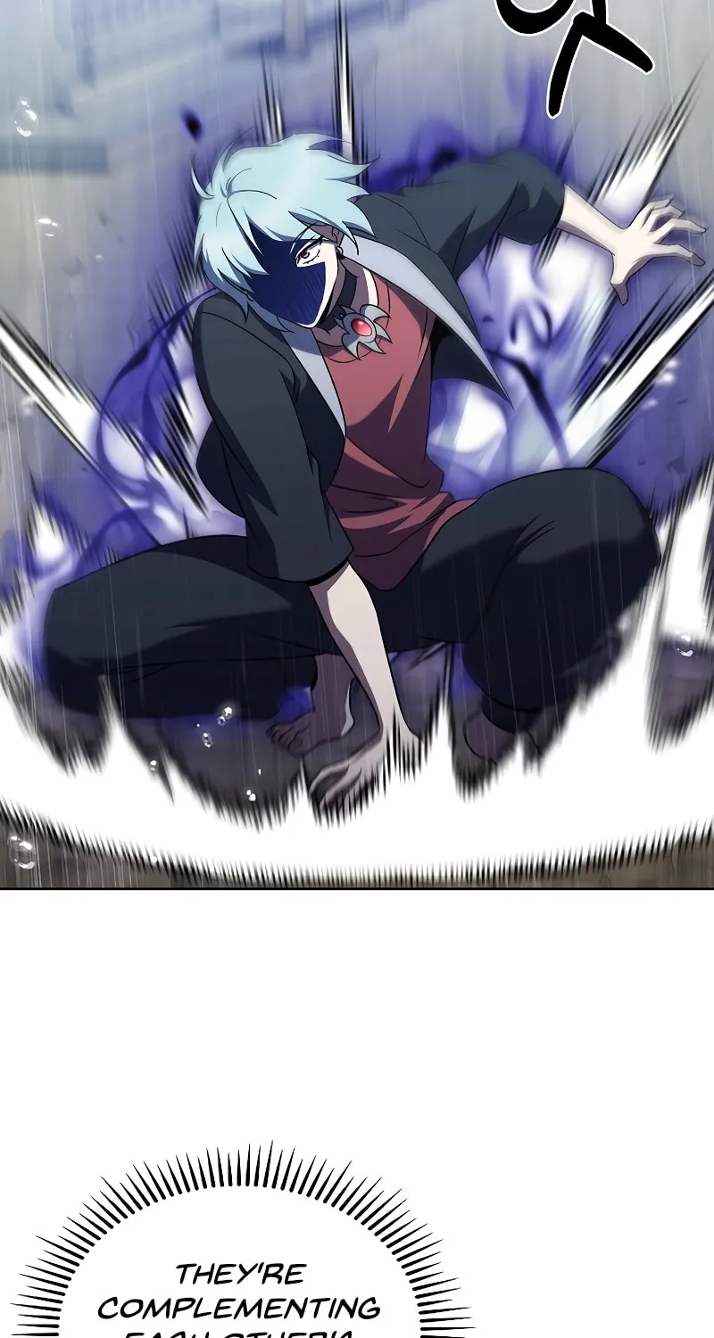 Read Delivery Man From Murim chapter 52 image 56 on Lezhin