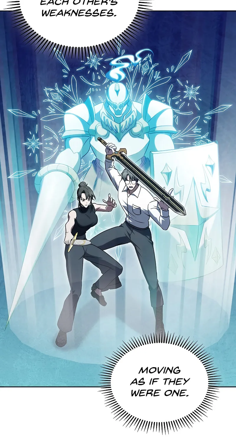 Read Delivery Man From Murim chapter 52 image 57 on Lezhin