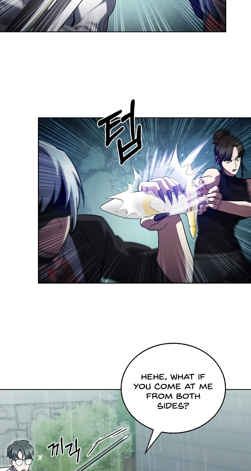 Read Delivery Man From Murim chapter 52 image 66 on Lezhin