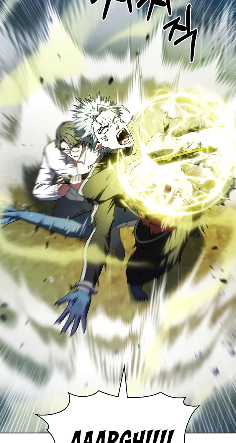 Read Delivery Man From Murim chapter 54 image 1 on Lezhin
