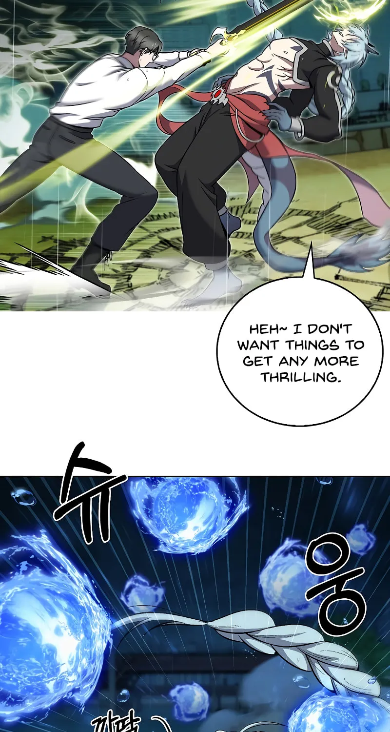 Read Delivery Man From Murim chapter 54 image 14 on Lezhin