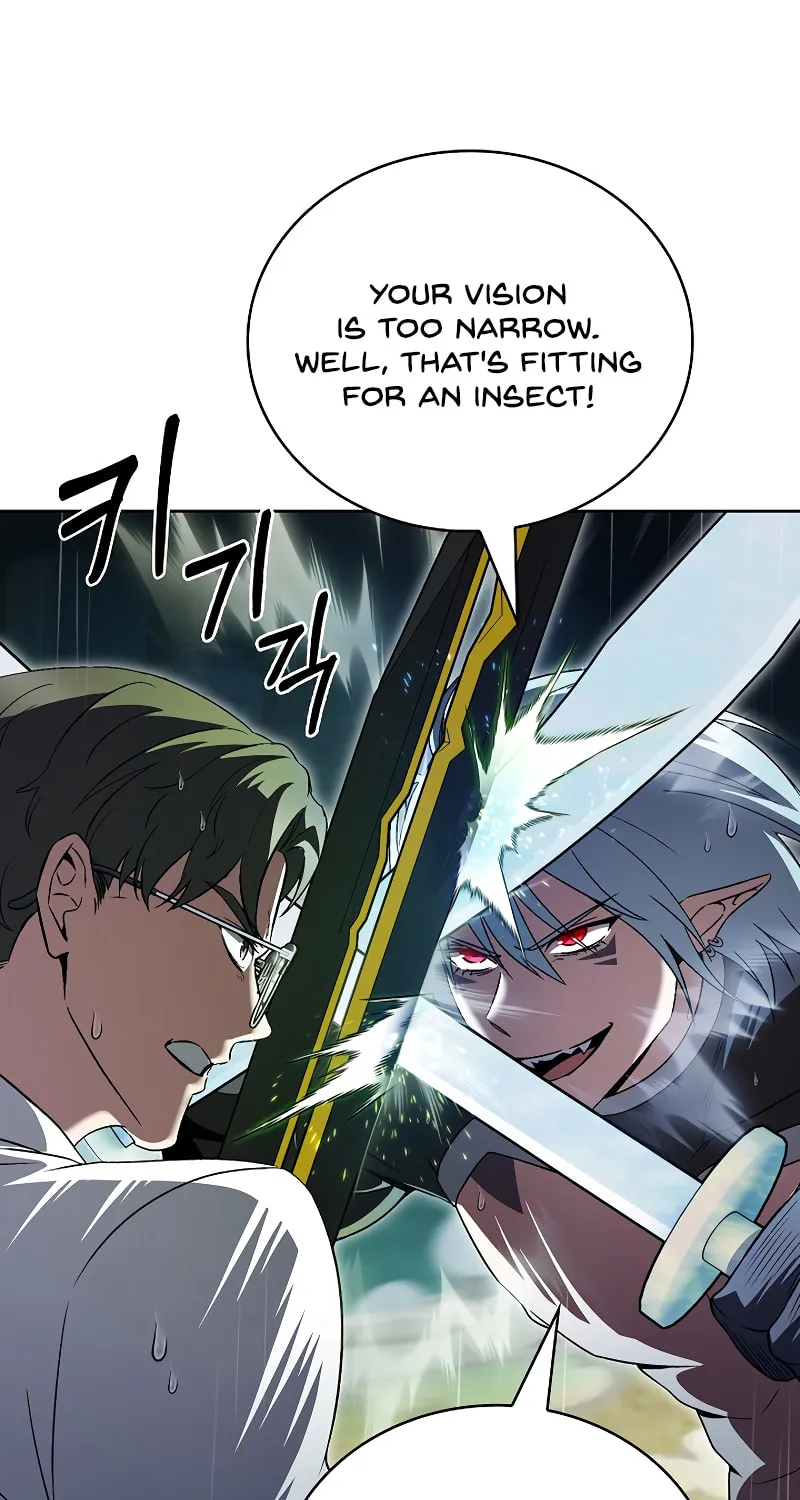 Read Delivery Man From Murim chapter 54 image 19 on Lezhin