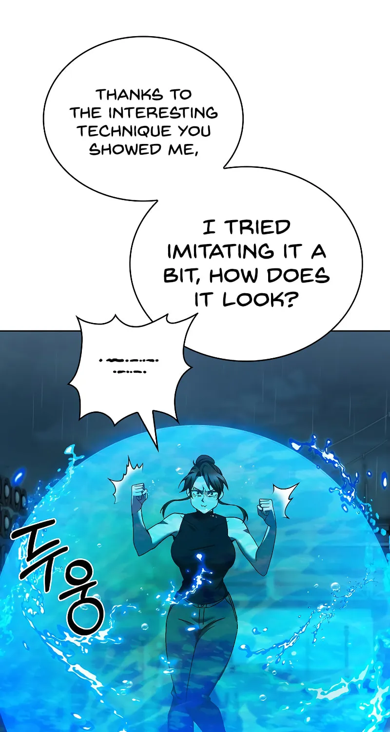 Read Delivery Man From Murim chapter 54 image 22 on Lezhin