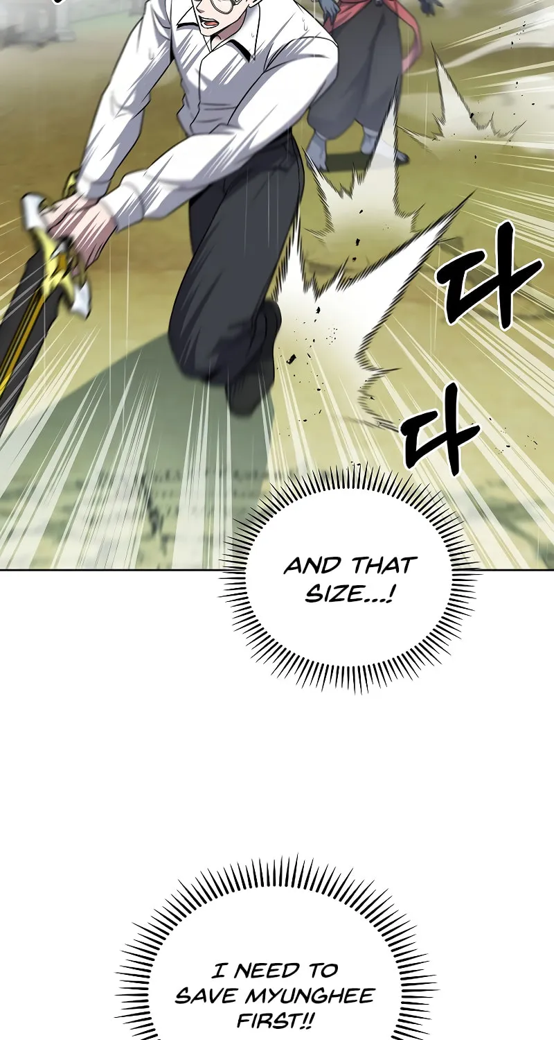 Read Delivery Man From Murim chapter 54 image 25 on Lezhin