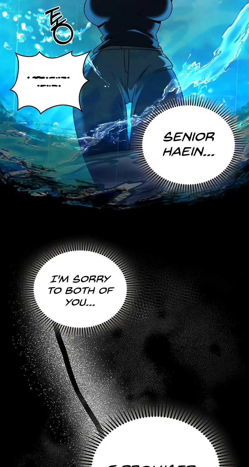 Read Delivery Man From Murim chapter 54 image 35 on Lezhin