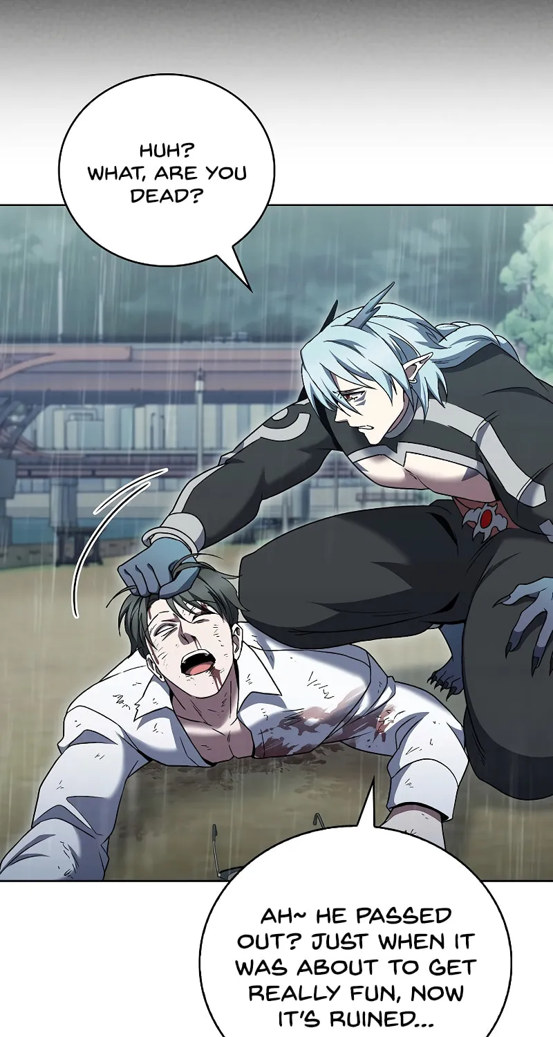 Read Delivery Man From Murim chapter 54 image 37 on Lezhin