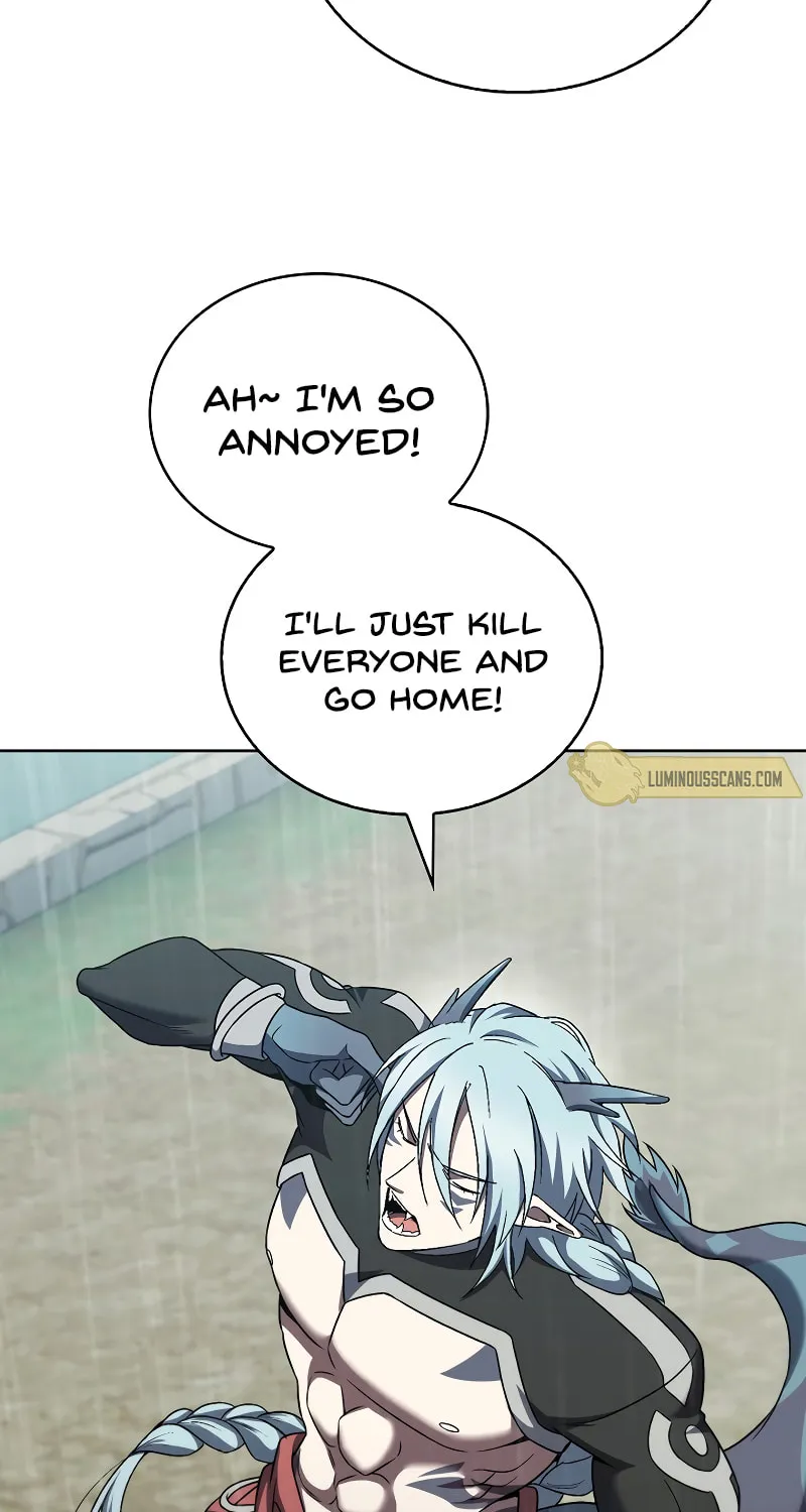 Read Delivery Man From Murim chapter 54 image 38 on Lezhin