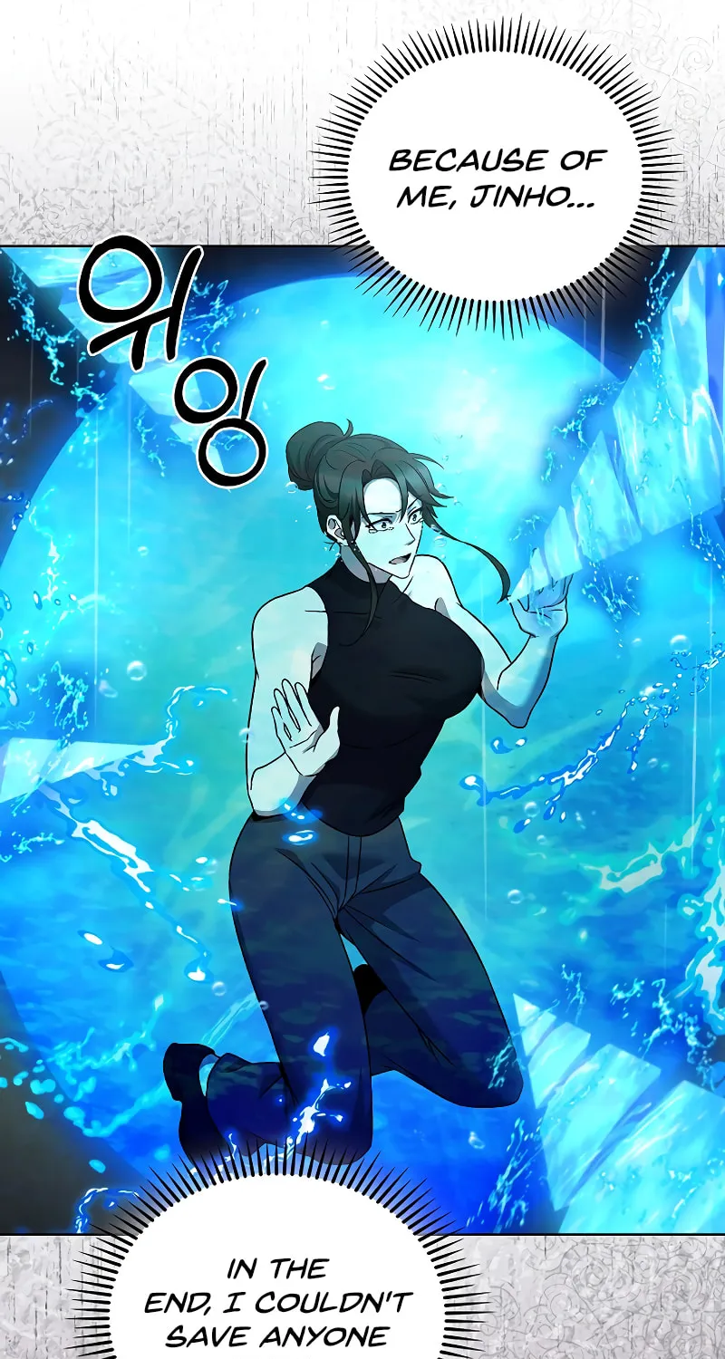 Read Delivery Man From Murim chapter 54 image 41 on Lezhin