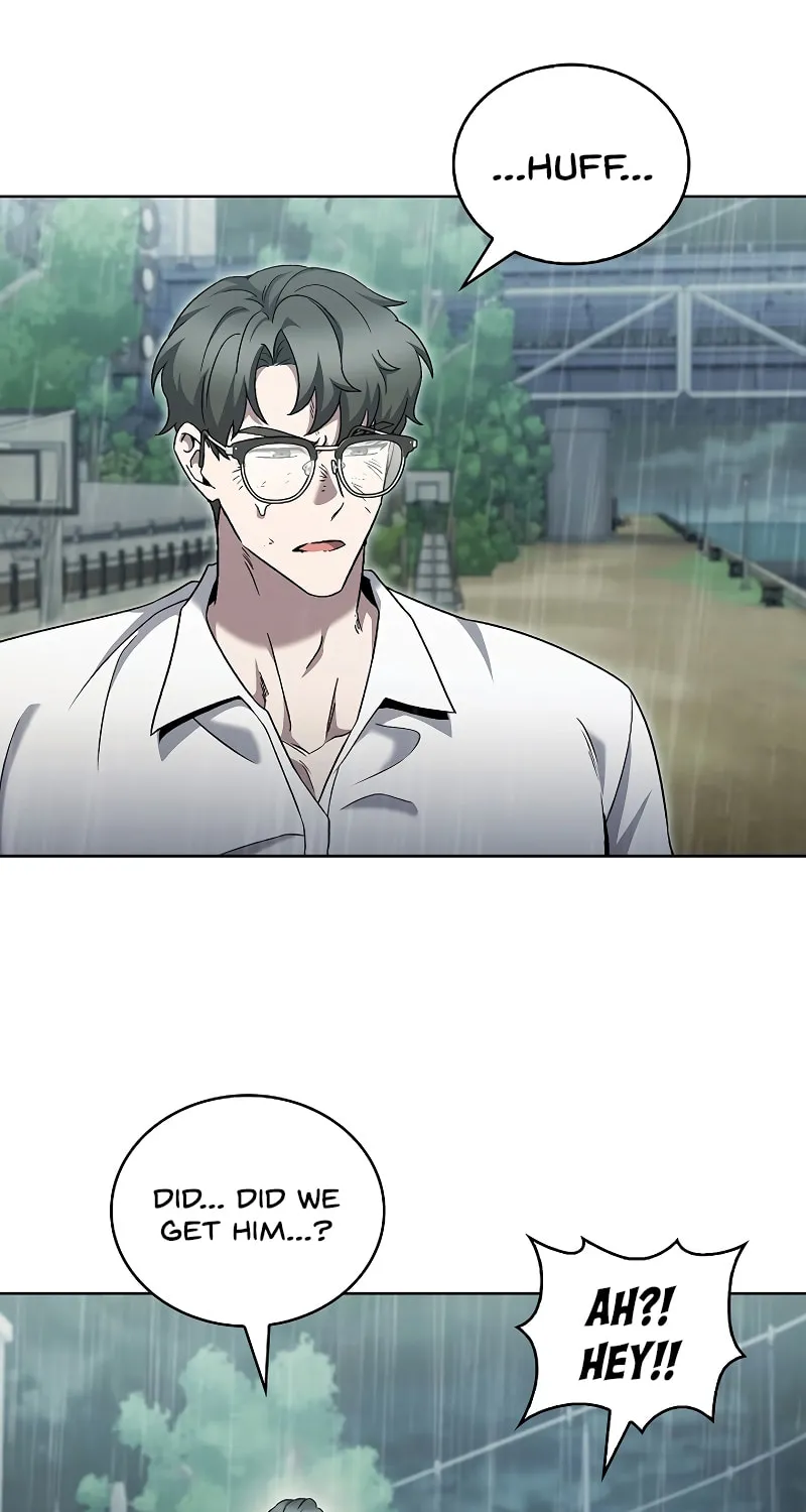 Read Delivery Man From Murim chapter 54 image 5 on Lezhin