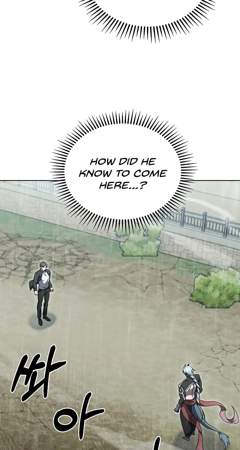 Read Delivery Man From Murim chapter 54 image 56 on Lezhin