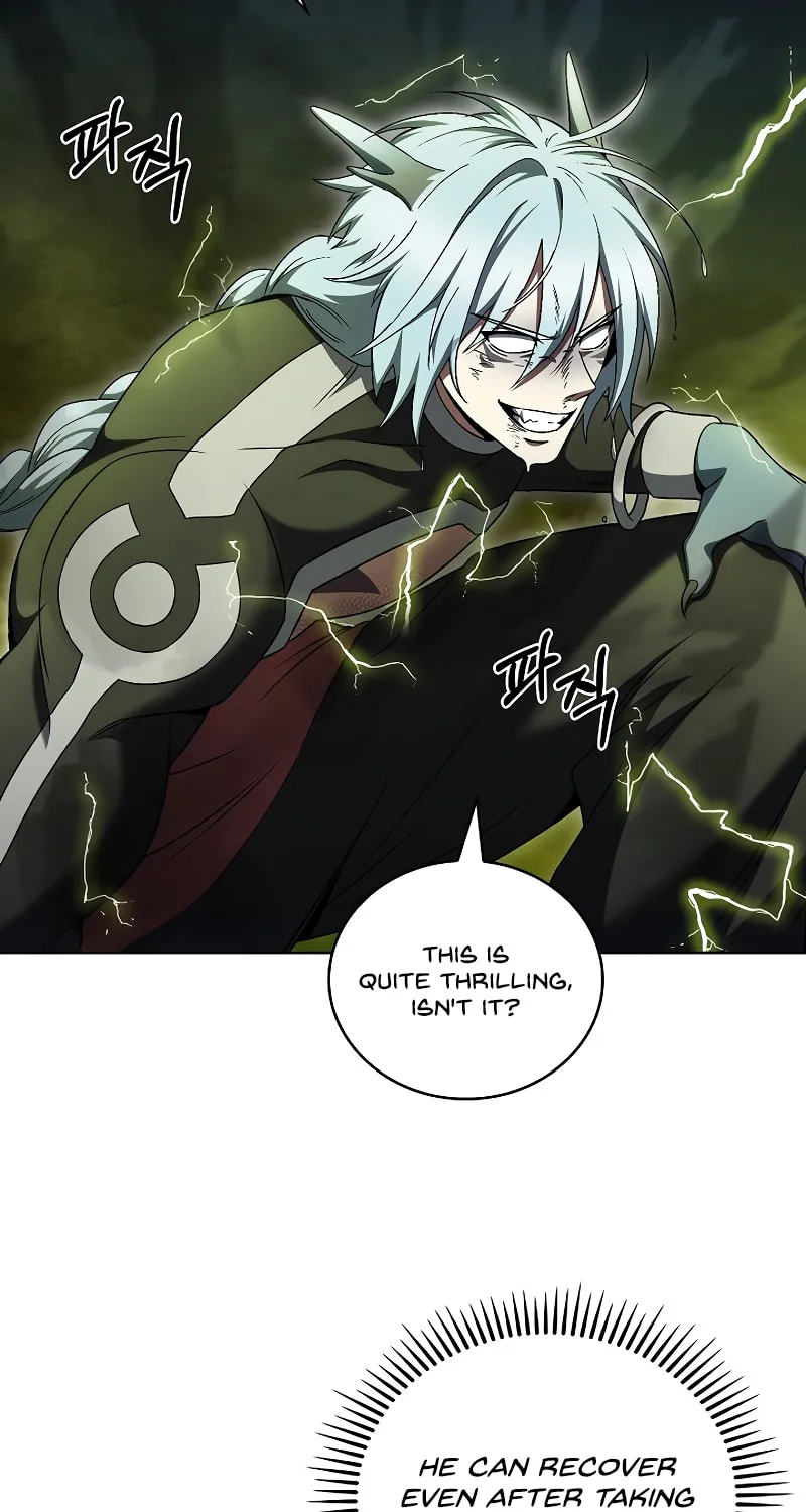 Read Delivery Man From Murim chapter 54 image 8 on Lezhin