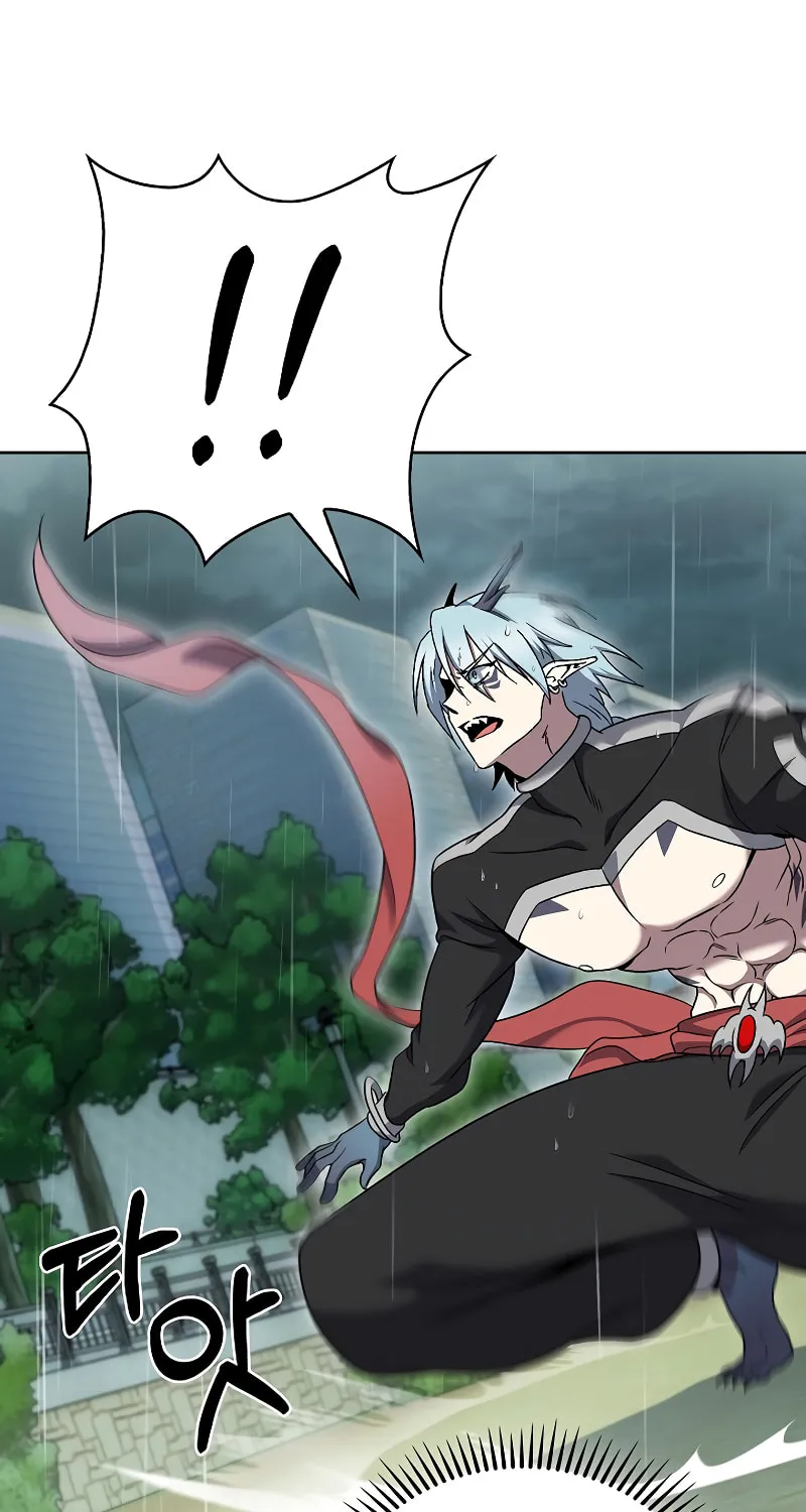 Read Delivery Man From Murim chapter 54 image 86 on Lezhin