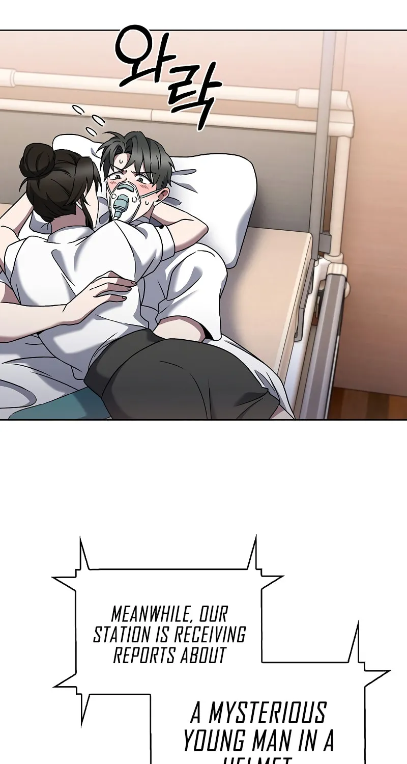 Read Delivery Man From Murim chapter 55 image 100 on Lezhin