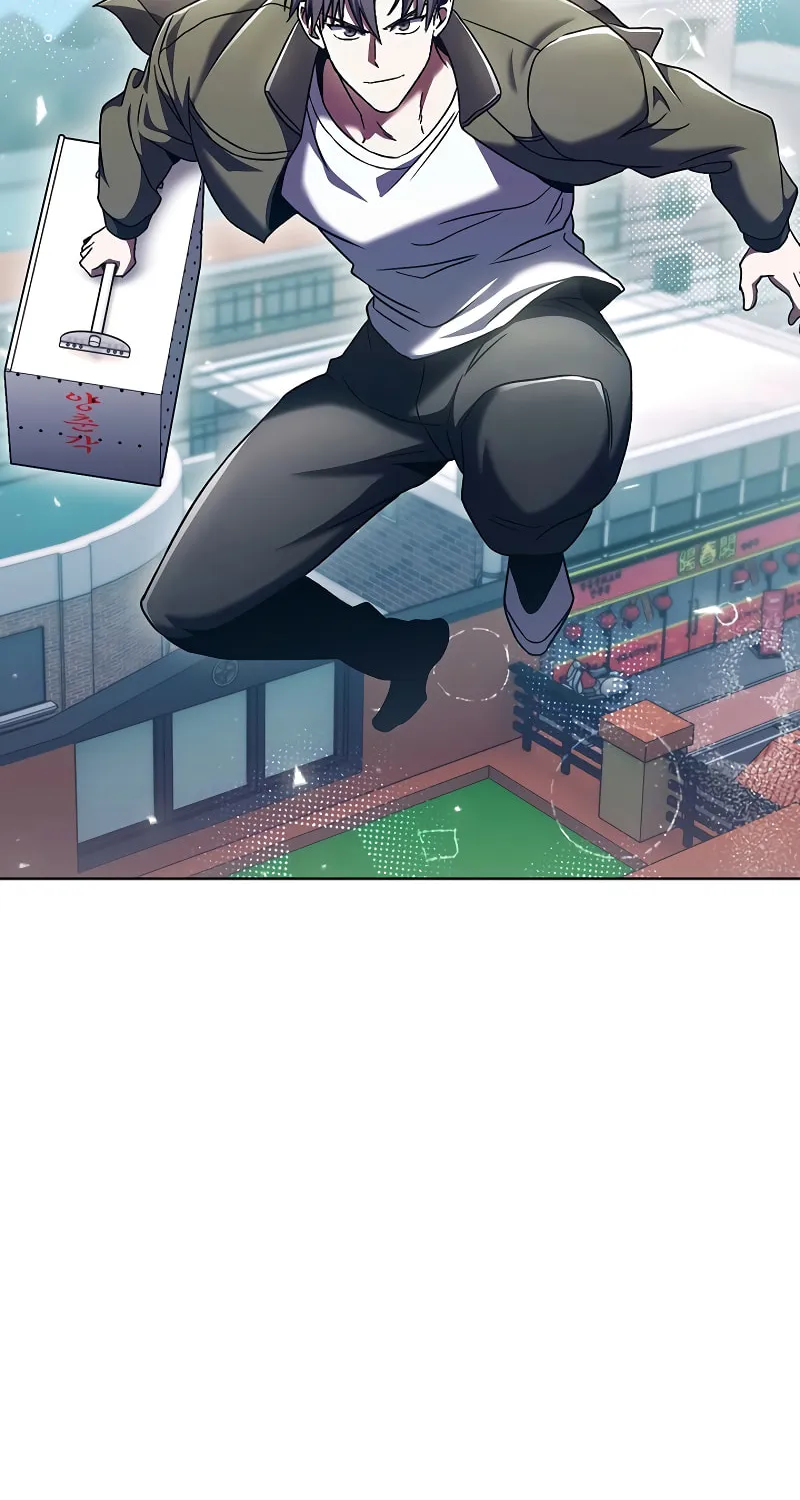 Read Delivery Man From Murim chapter 55 image 106 on Lezhin