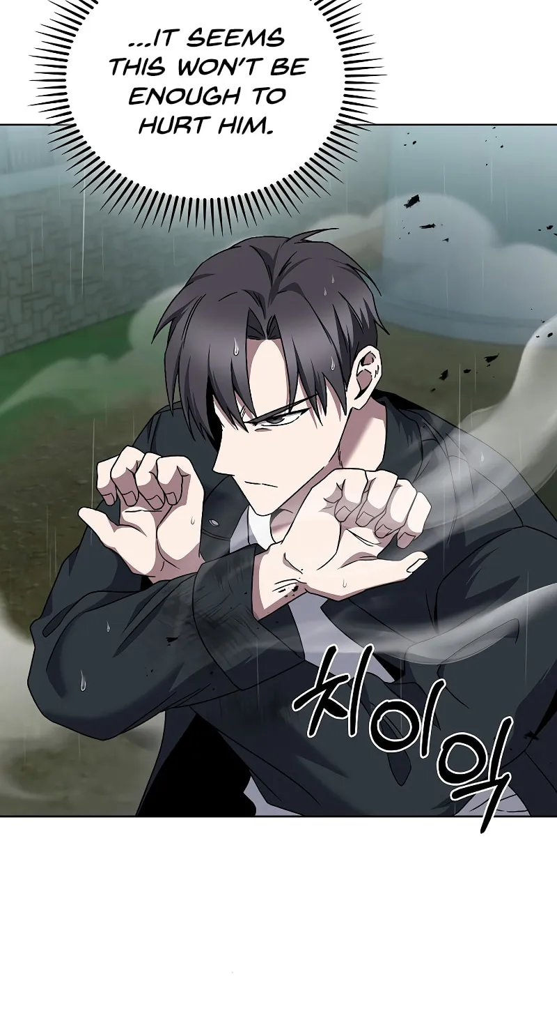 Read Delivery Man From Murim chapter 55 image 37 on Lezhin