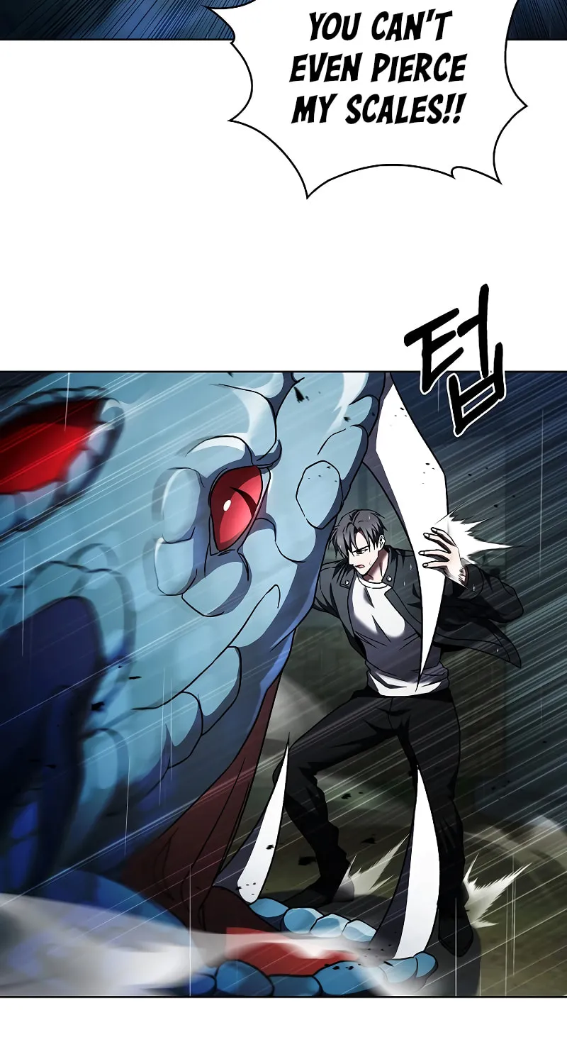 Read Delivery Man From Murim chapter 55 image 40 on Lezhin