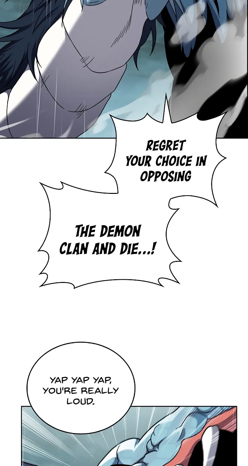 Read Delivery Man From Murim chapter 55 image 52 on Lezhin