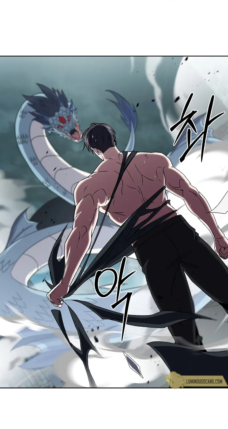 Read Delivery Man From Murim chapter 55 image 56 on Lezhin