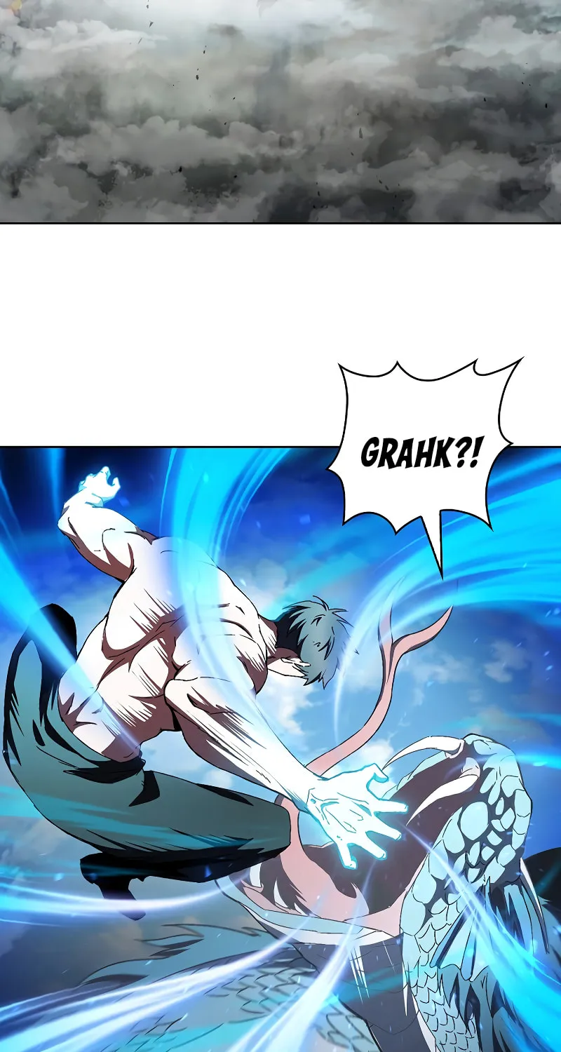 Read Delivery Man From Murim chapter 55 image 75 on Lezhin