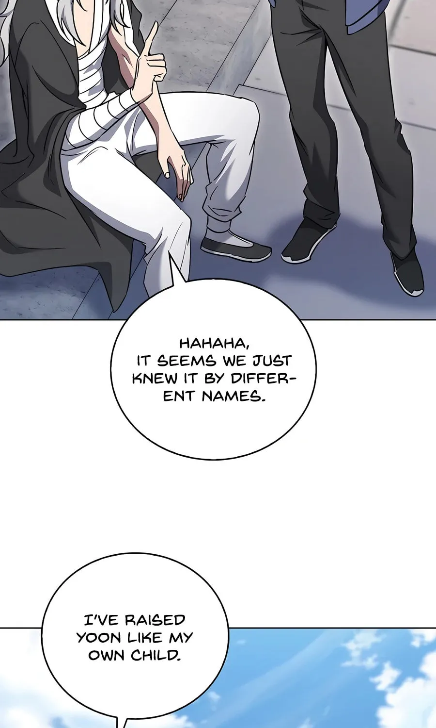Read Delivery Man From Murim chapter 59 image 23 on Lezhin