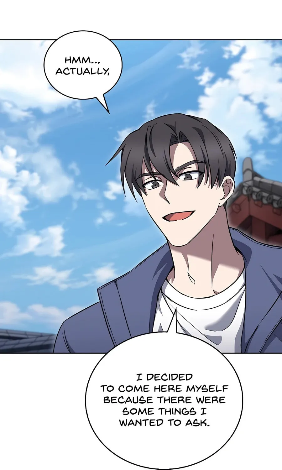 Read Delivery Man From Murim chapter 59 image 25 on Lezhin