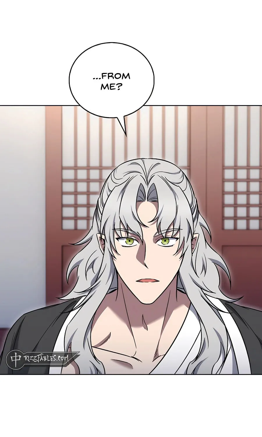 Read Delivery Man From Murim chapter 59 image 26 on Lezhin