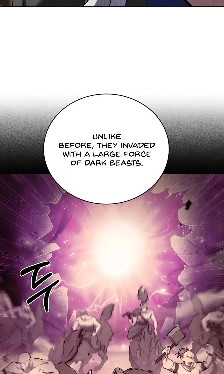 Read Delivery Man From Murim chapter 59 image 32 on Lezhin