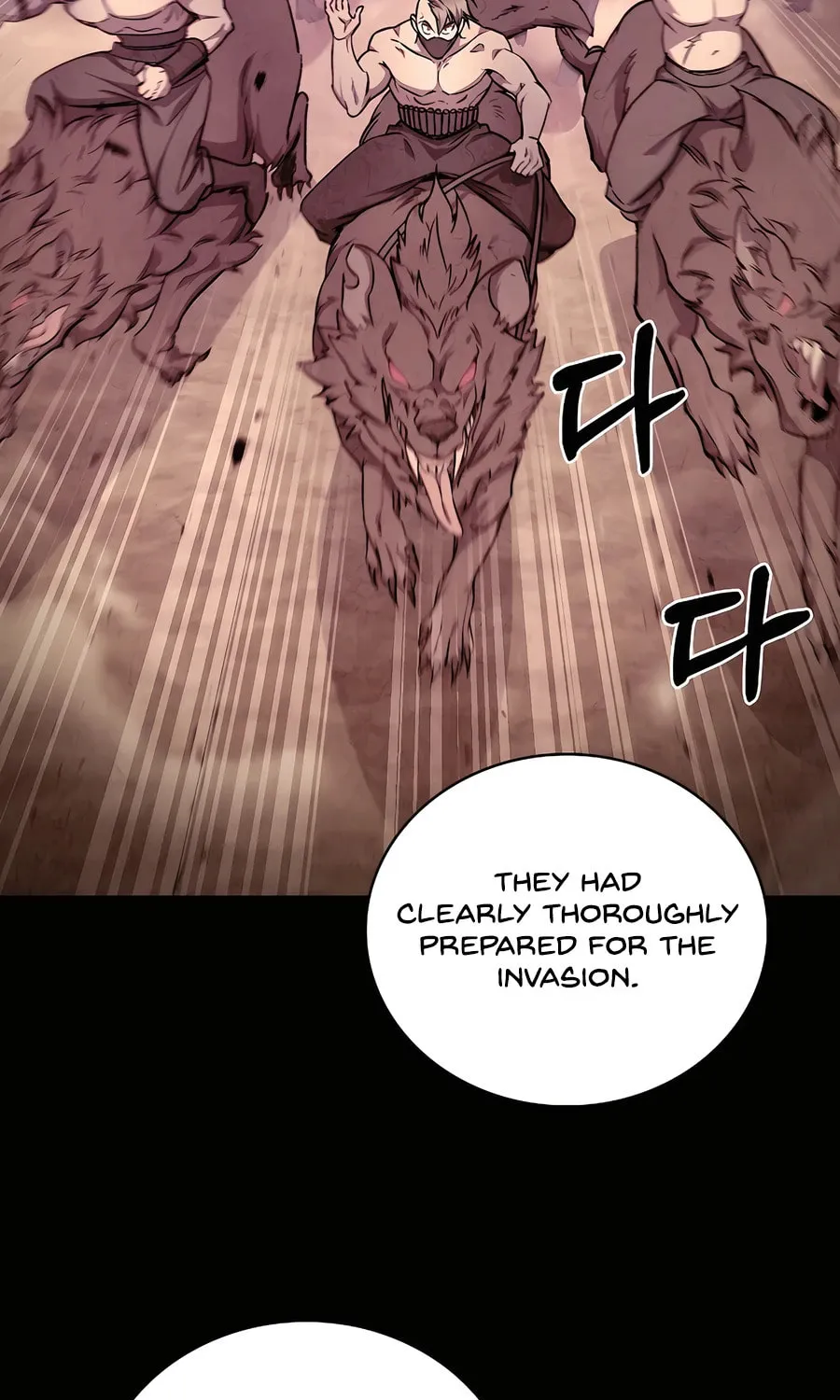 Read Delivery Man From Murim chapter 59 image 33 on Lezhin