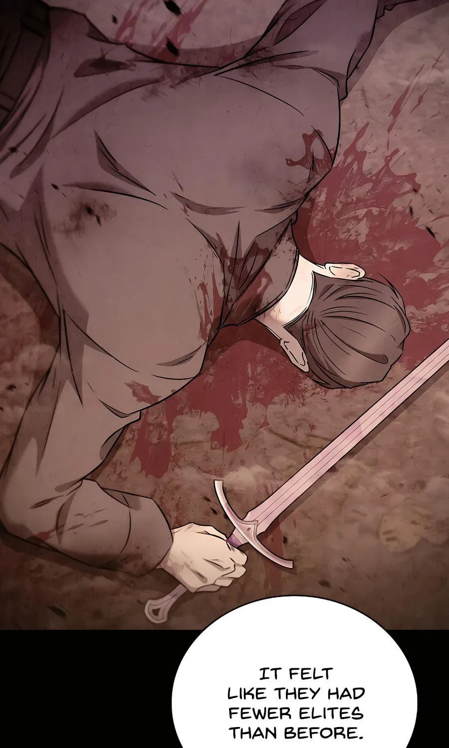 Read Delivery Man From Murim chapter 59 image 38 on Lezhin