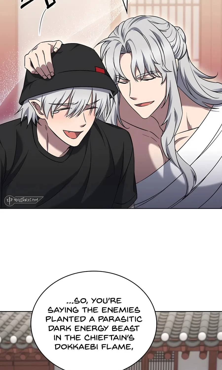 Read Delivery Man From Murim chapter 59 image 4 on Lezhin