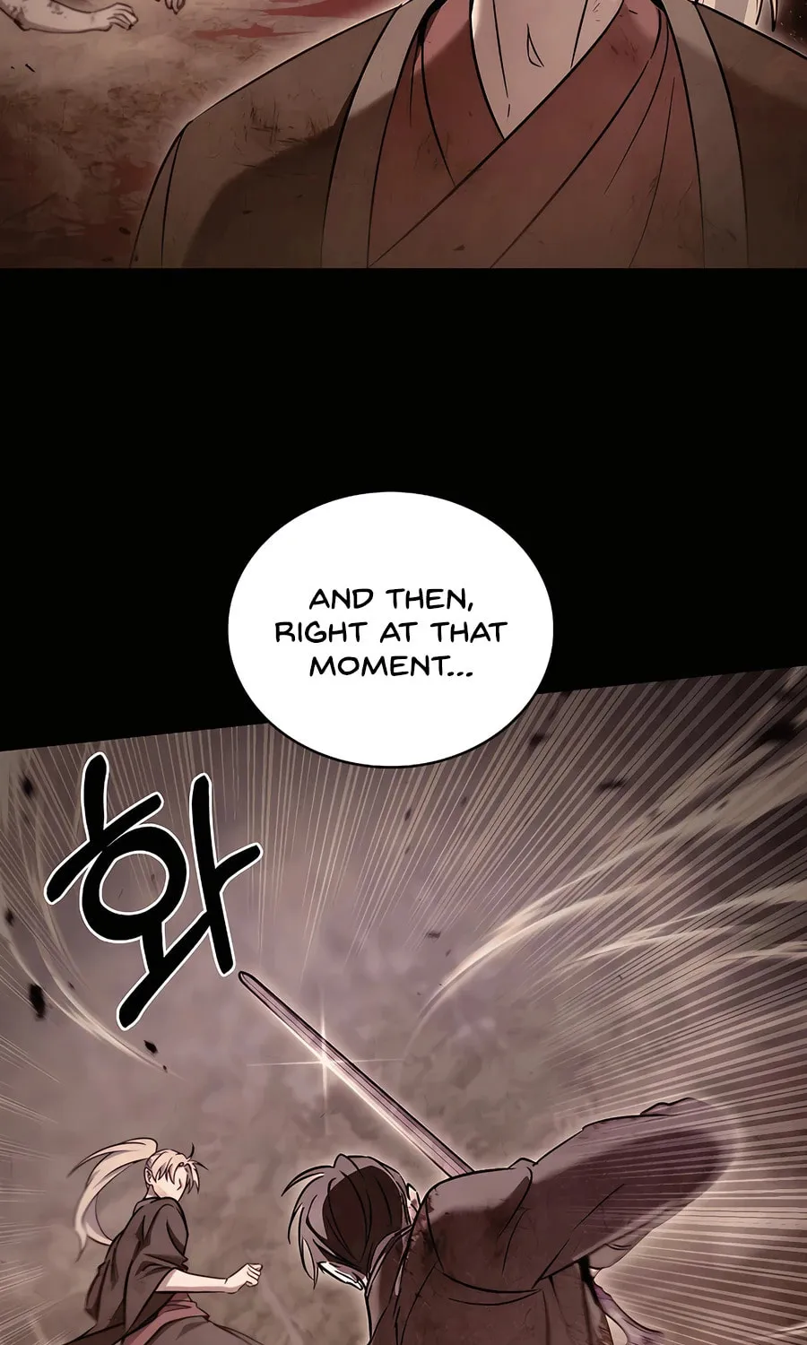 Read Delivery Man From Murim chapter 59 image 40 on Lezhin