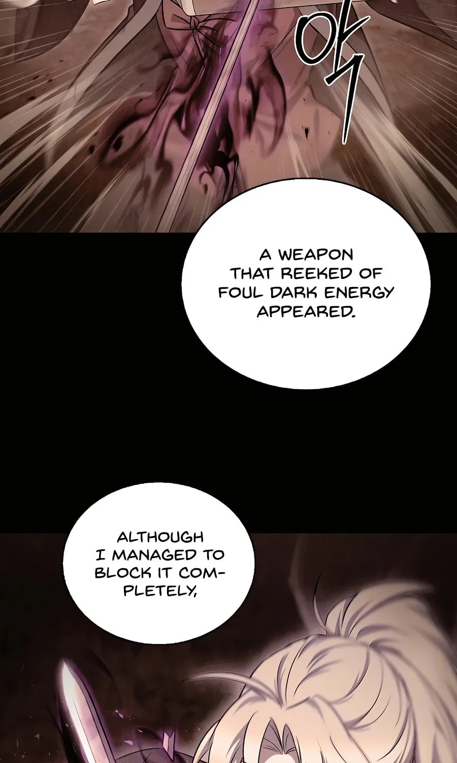 Read Delivery Man From Murim chapter 59 image 42 on Lezhin