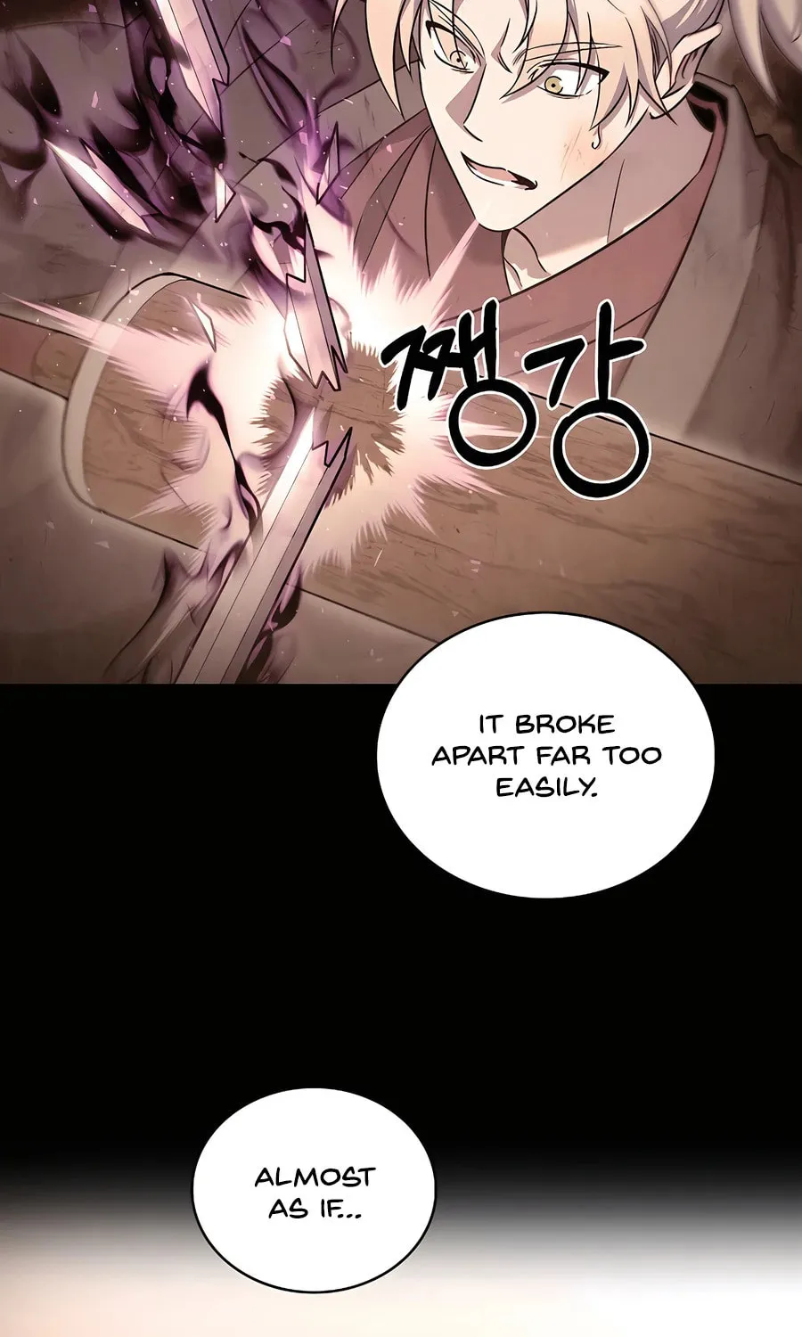 Read Delivery Man From Murim chapter 59 image 43 on Lezhin