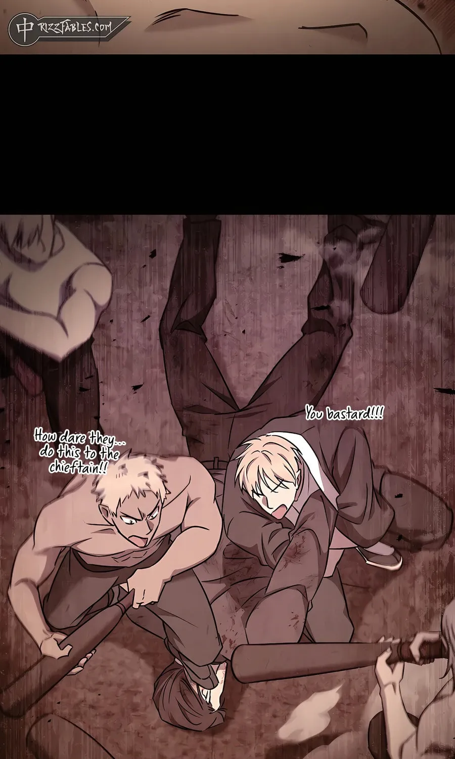 Read Delivery Man From Murim chapter 59 image 51 on Lezhin