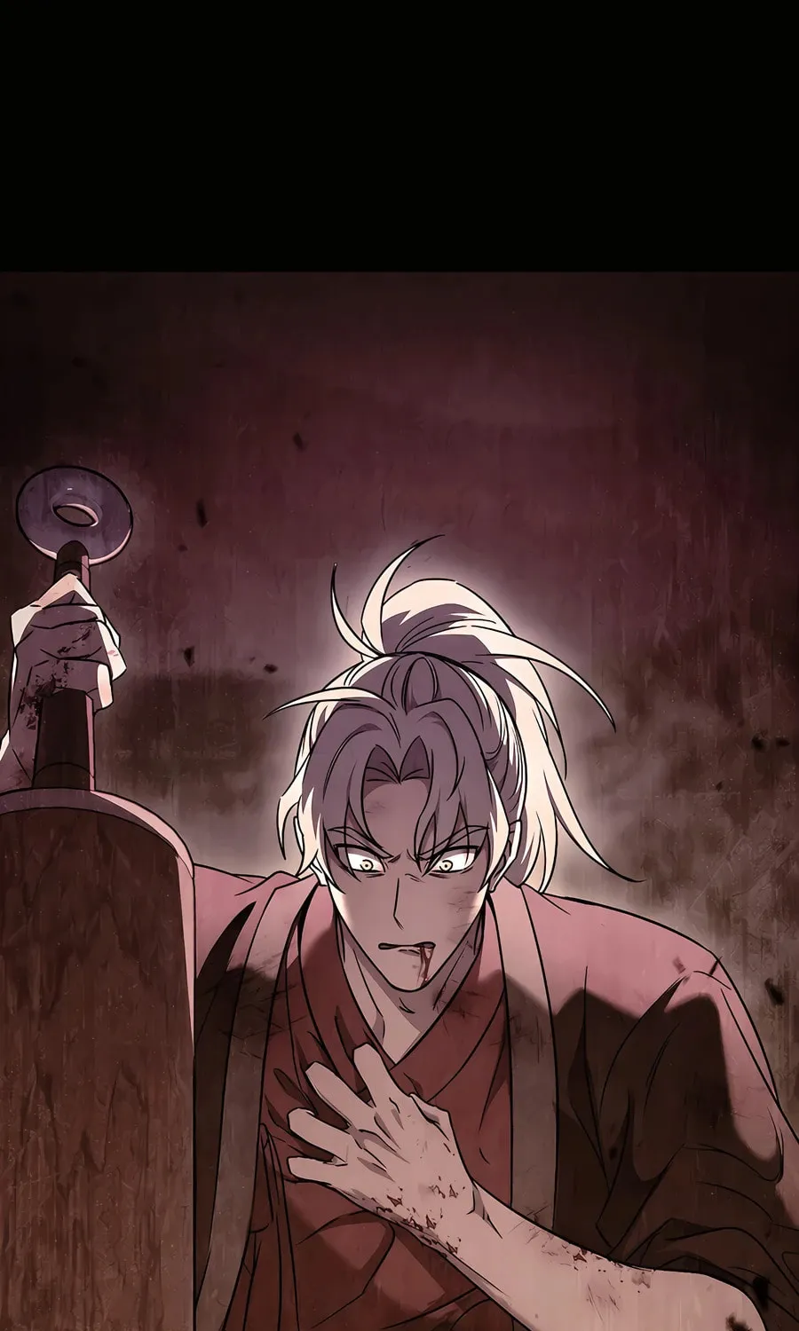 Read Delivery Man From Murim chapter 59 image 58 on Lezhin