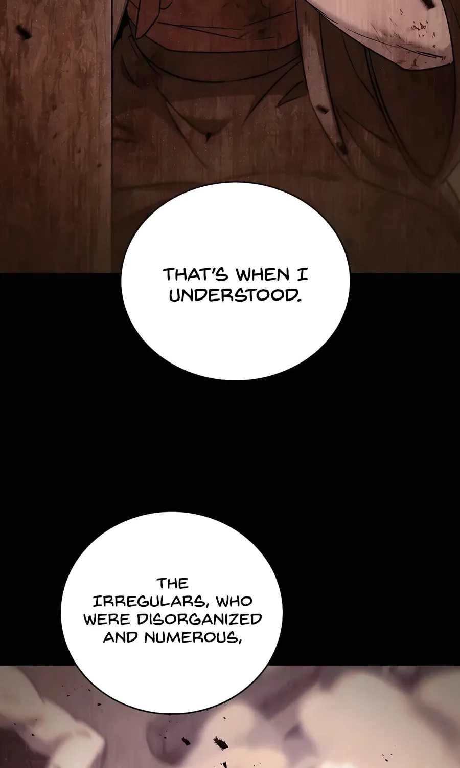 Read Delivery Man From Murim chapter 59 image 59 on Lezhin
