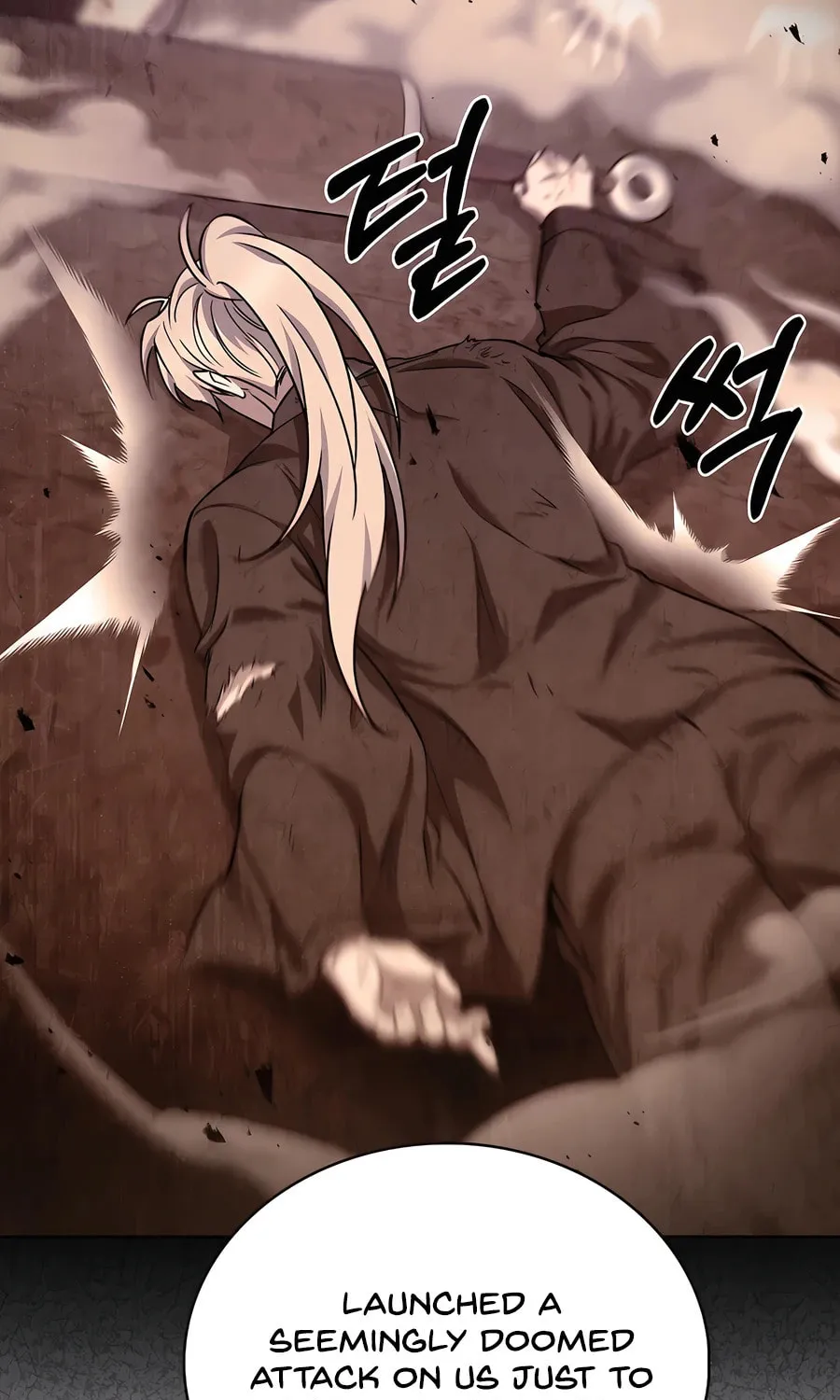 Read Delivery Man From Murim chapter 59 image 60 on Lezhin