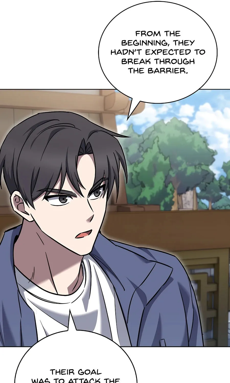 Read Delivery Man From Murim chapter 59 image 62 on Lezhin
