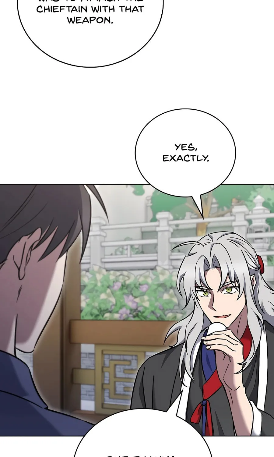 Read Delivery Man From Murim chapter 59 image 63 on Lezhin