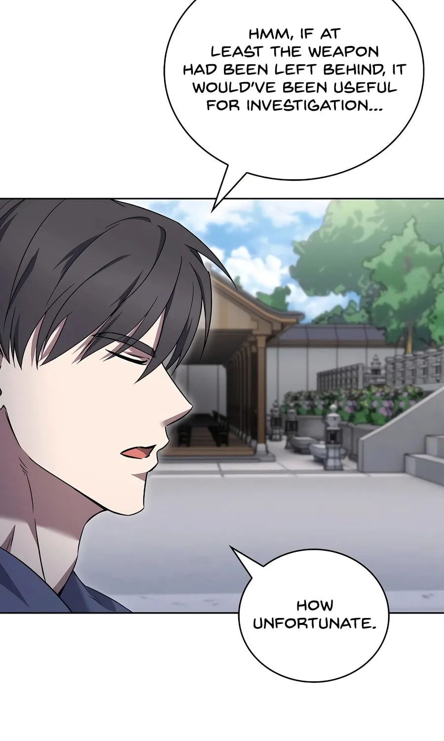 Read Delivery Man From Murim chapter 59 image 66 on Lezhin