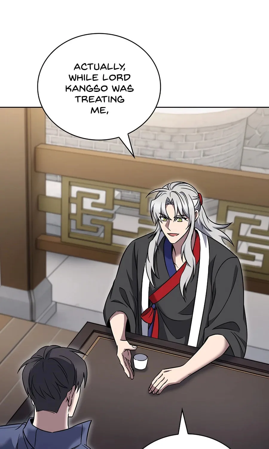 Read Delivery Man From Murim chapter 59 image 67 on Lezhin