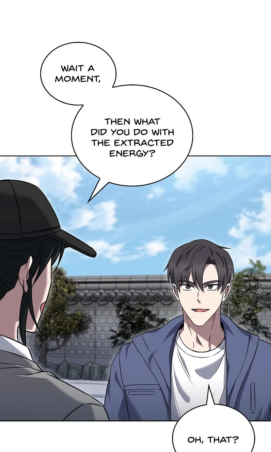 Read Delivery Man From Murim chapter 59 image 7 on Lezhin