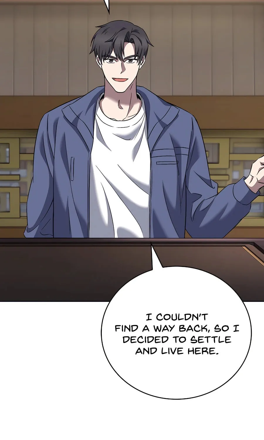 Read Delivery Man From Murim chapter 59 image 73 on Lezhin