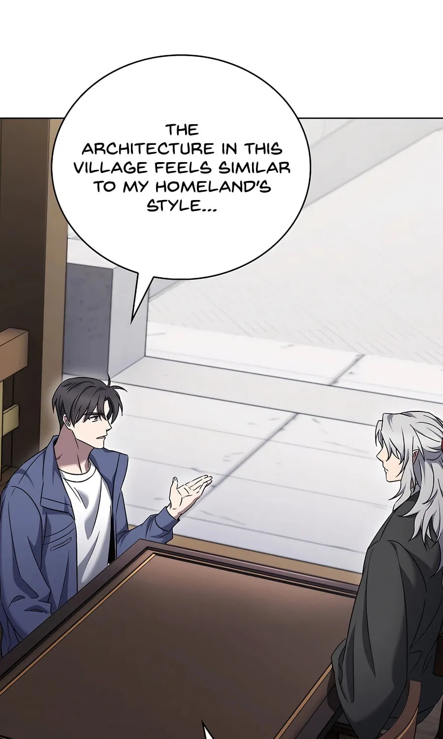 Read Delivery Man From Murim chapter 59 image 74 on Lezhin
